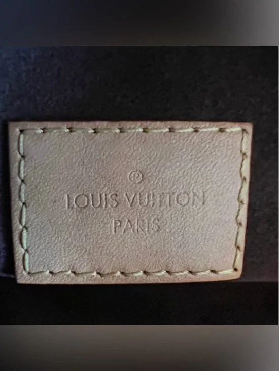 LOUIS VUITTON Pochette Métis monogram satchel-style crossbody bag - Picture 6 of 10